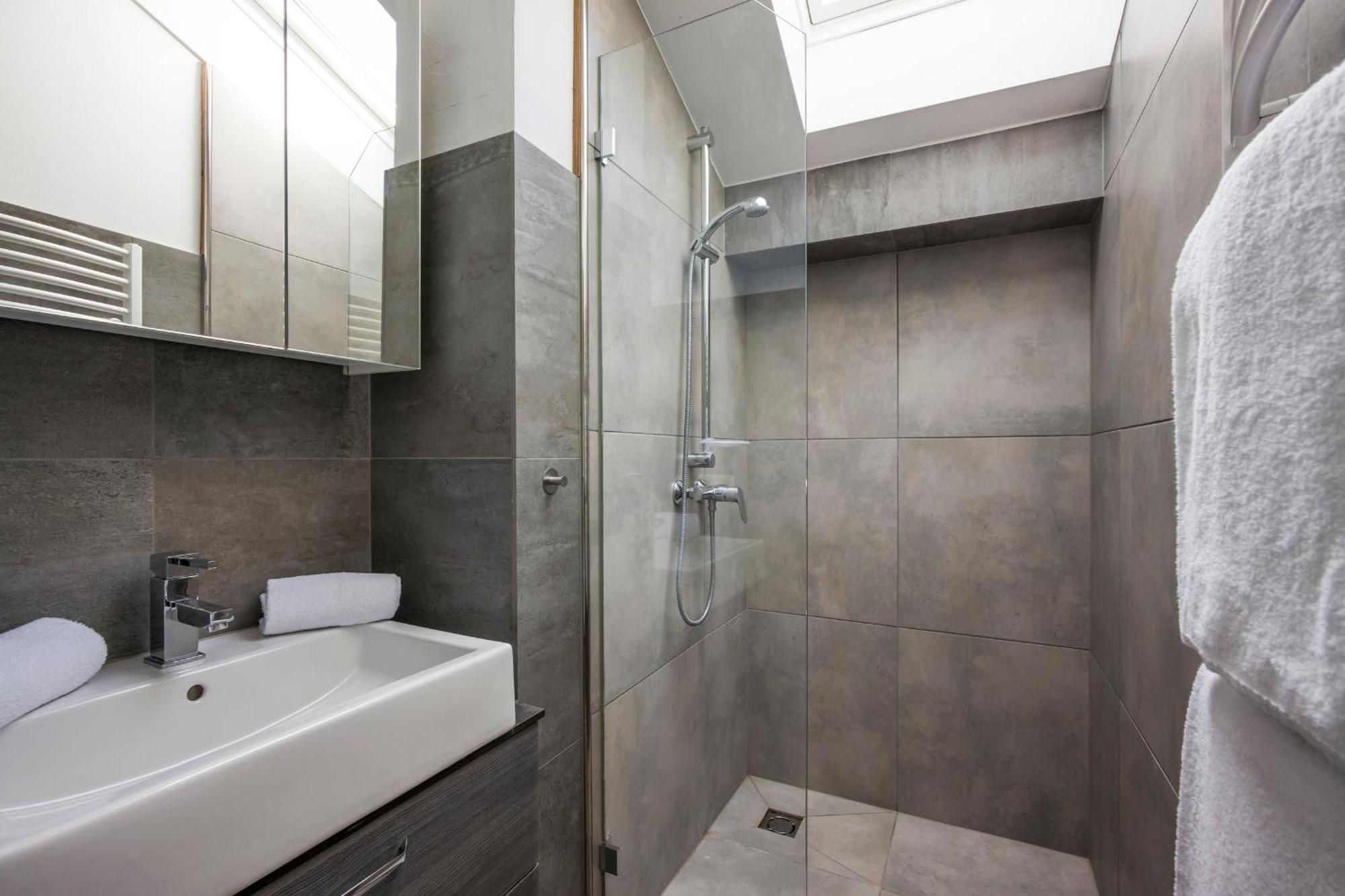 Haus Sonneck by NV-Appartements Kirchberg in Tirol Exterior foto